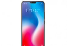 How to Install twrp Recovery Root Vivo V9 Vivo 1723