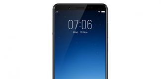 How to Root Vivo V7 Plus Vivo 1716 Install twrp Recovery