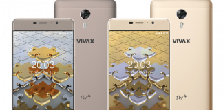 How to Root & Install twrp Recovery VIVAX Fly4