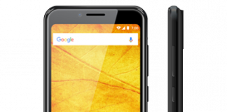 twrp 3.2 Recovery For Vertex Impress Pear