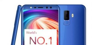 How to Root & Install twrp For Leagoo M9