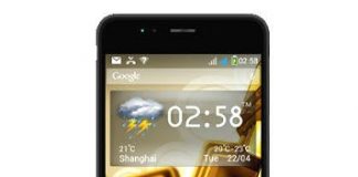 How to Root & Install twrp For Symphony Z9