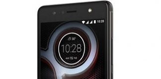 How to Root & Install twrp Recovery For Lenovo K8