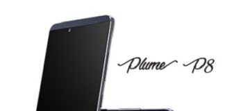 How to Root & Install twrp For Condor Plume P8