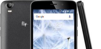 How to Install twrp Recovery Root Fly FS508 Cirrus 6