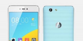 How to Root & Install twrp Recovery Fro Gionee F100