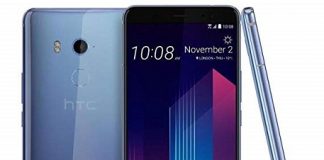 How to Root & Install twrp Recovery For HTC U11 plus