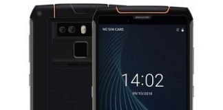 How to Install twrp Recovery & Root Cubot Kingkong 3