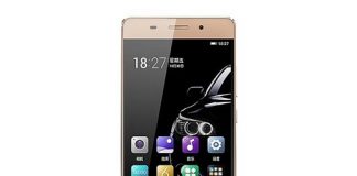 How to Root & Install twrp Recovery For Gionee M5 Lite