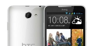 How to Root & Install twrp Recovery For htc D620u