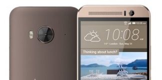 How to Install twrp Recovery Root HTC One ME dual sim