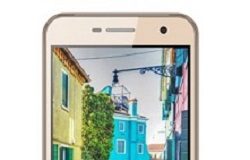 How to Install twrp Recovery & Root Jinga a500 4G