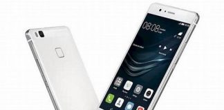 How to Install twrp Recovery Root Huawei P9 Lite