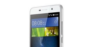 How to Install twrp Recovery Root Huawei Honor Holly 2 Plus (TIT-AL00)