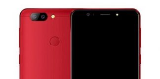 How to Install twrp 3.1 Recovery & Root Elephone P8 3D