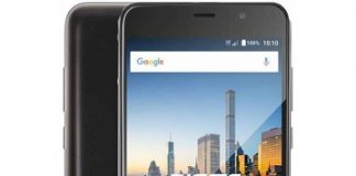 How to Install twrp 3.1 Recovery & Root Digma Motion Citi 4G