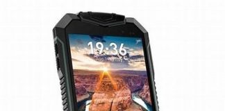 How to Install twrp 3.2 Recovery & Root Geotel A1