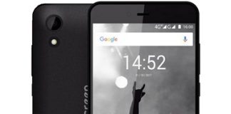 How to Install twrp 3.2 Recovery & Root HighScreen Easy Power