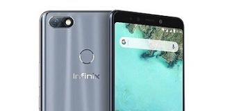How to Install twrp 3.2.3 Recovery Root Infinix Note 5 X604