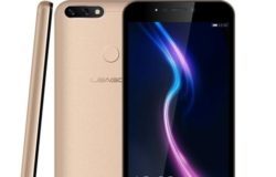 How to Install twrp 3.2.3 Recovery & Root Leagoo Power 2 Pro