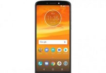 How to Install twrp 3.2 Recovery & Root Motorola E5 Plus