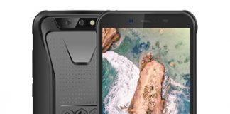 How to Install twrp Recovery & Root Blackview BV5500