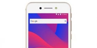 How to Install twrp 3.2 Recovery & Root Dexp b450