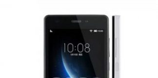 Download twrp 3.2.3 For Doogee X5 Pro