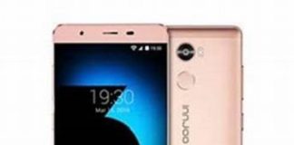 How to Install twrp Recovery & Root Innjoo V1