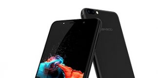 How to Install twrp 3.1 Recovery Root Leagoo M7