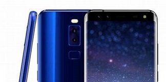 How to Install twrp Recovery & Root Leagoo S8 Pro