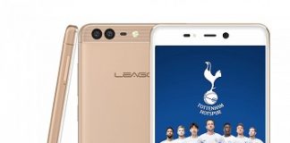 How to Install twrp 3.2.1 Recovery Root Leagoo T5C