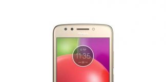 How to Install twrp 3.2 Root Moto E4 Plus