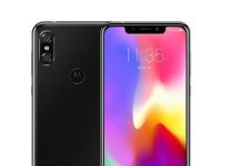 How to Install twrp 3.2.3 Recovery Root Motorola P30 Note