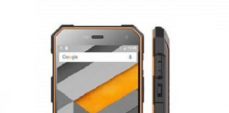 How to Install twrp 3.2.3 Recovery & Root Nomu S10