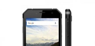 How to Install twrp 3.0 Recovery Root Nomu S30