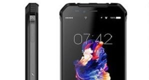 How to Install twrp 3.2.3 Recovery & Root Oukitel WP1