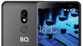 How to Install twrp 3.2 Root bq Mobile bq-5707G Next Music