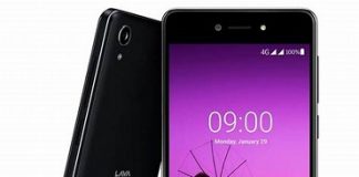 How to Install twrp 3.2 Recovery & Root Lava Z50