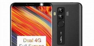 How to Install twrp 3.2.2 Recovery Root Leagoo M9 Pro