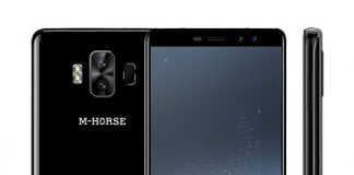 How to Install twrp 3.2.1 Recovery Root M Horse Pure 1