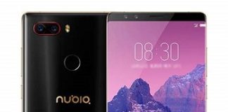 How to Install twrp Recovery & Root Nubia Z17S