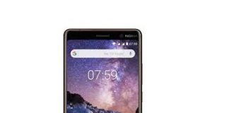 How to Install twrp 3.2 Recovery & Root Nokia 7 Plus