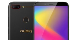 How to Install twrp 3.2.3 Root Nubia NX617J