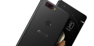 How to Install twrp 3.2.3 Recovery Root Nubia Z18 NX606J