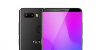 How to Install twrp Recovery & Root Nubia Z18 Mini