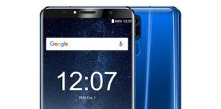 How to Install twrp 3.2 Root Oukitel K6