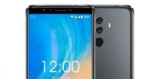 How to Install twrp 3.2.1 Recovery & Root Oukitel K8