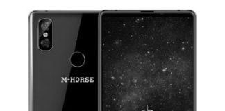 How to Install twrp 3.2.1 Recovery Root M Horse Pure 2