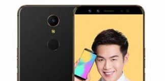 Download twrp 3.2.3 for Gome U7 Mini